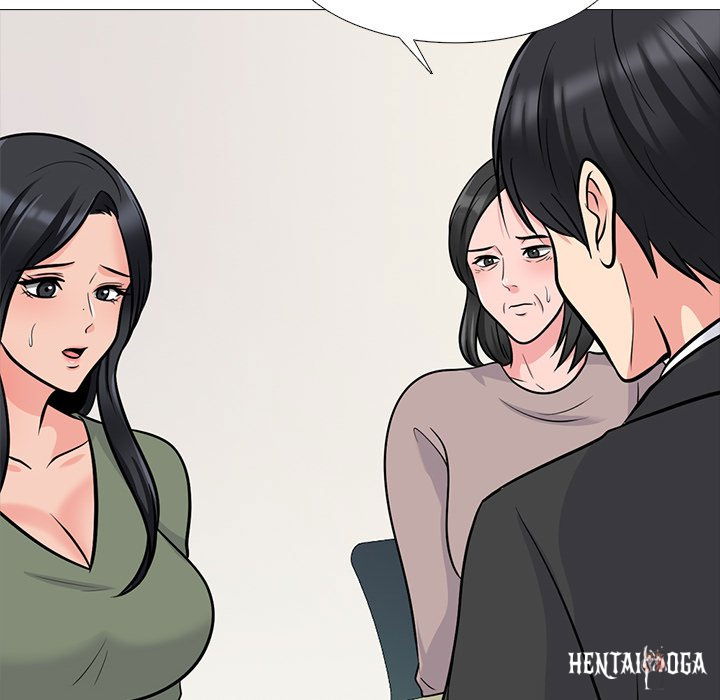 Extra Credit Extra Credit Chapter 130 - Page 60