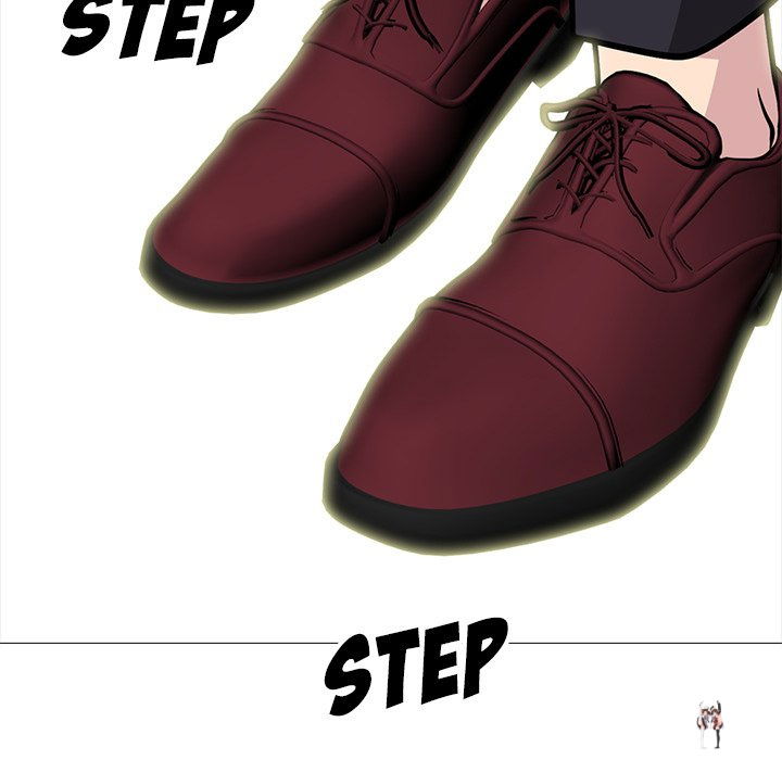 Extra Credit Extra Credit Chapter 130 - Page 7