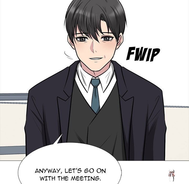 Extra Credit Extra Credit Chapter 130 - Page 71