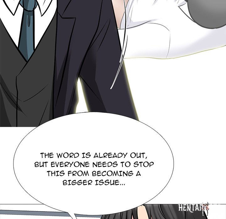 Extra Credit Extra Credit Chapter 130 - Page 77