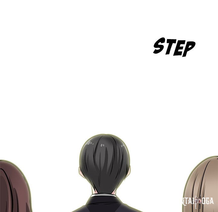 Extra Credit Extra Credit Chapter 130 - Page 8