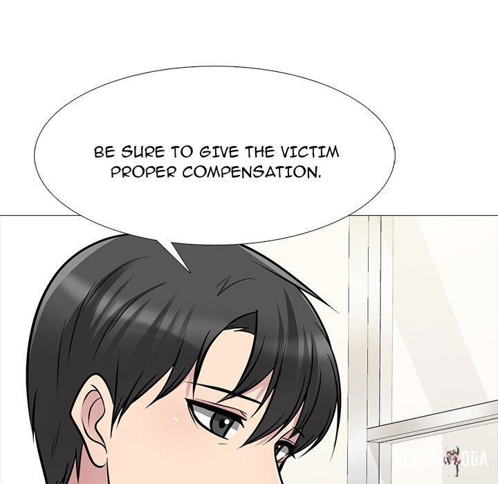 Extra Credit Extra Credit Chapter 130 - Page 80