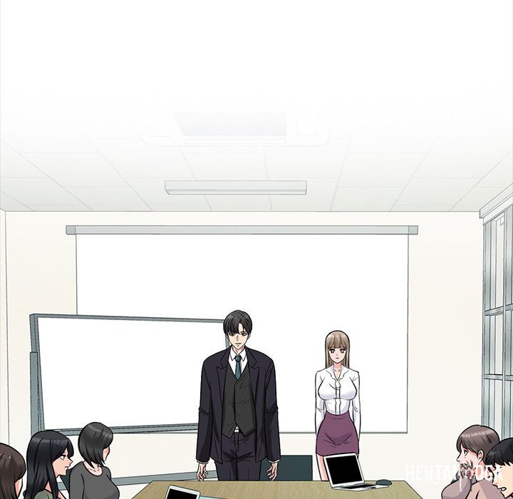 Extra Credit Extra Credit Chapter 130 - Page 83