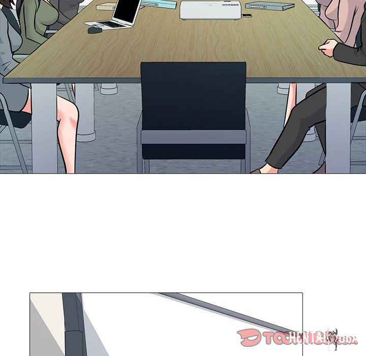 Extra Credit Extra Credit Chapter 130 - Page 84