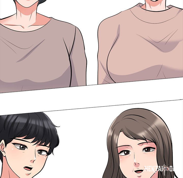 Extra Credit Extra Credit Chapter 130 - Page 87