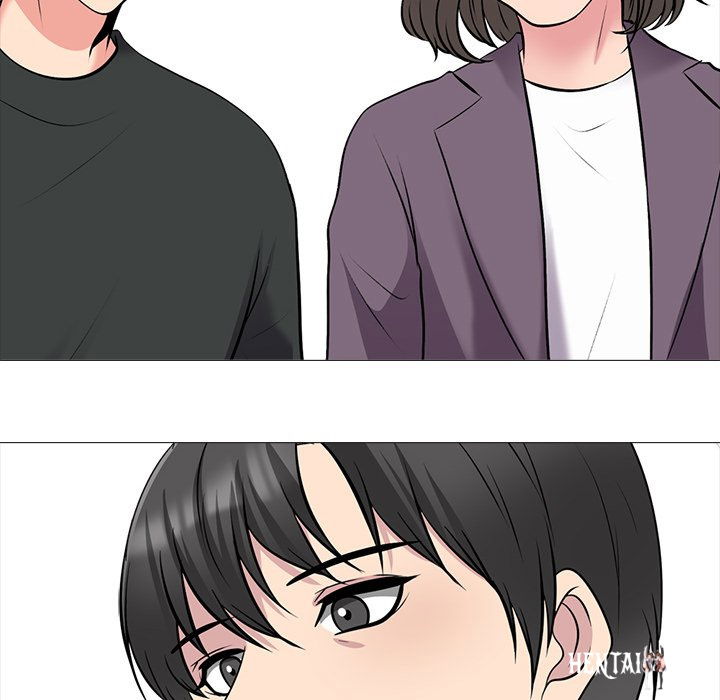 Extra Credit Extra Credit Chapter 130 - Page 88