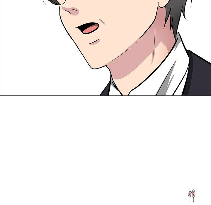 Extra Credit Extra Credit Chapter 130 - Page 89