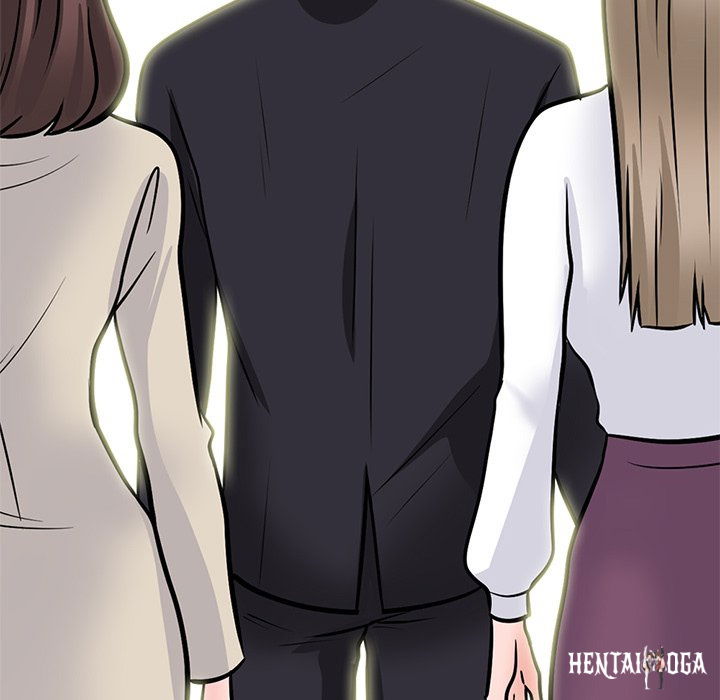 Extra Credit Extra Credit Chapter 130 - Page 9