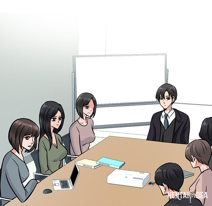 Extra Credit Extra Credit Chapter 130 - Page 90