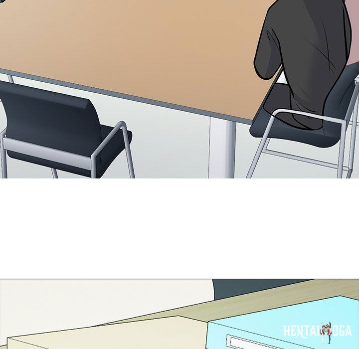 Extra Credit Extra Credit Chapter 130 - Page 91