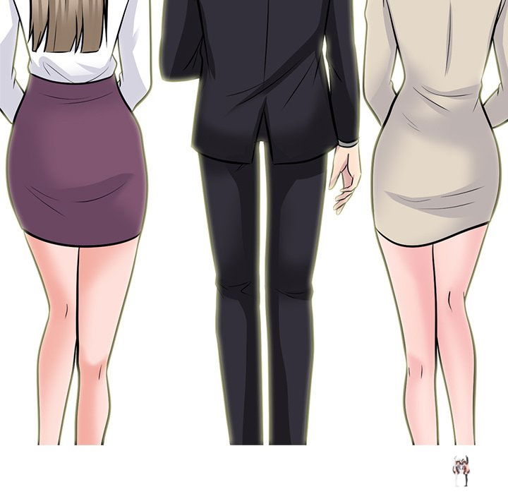 Extra Credit Extra Credit Chapter 130 - Page 95