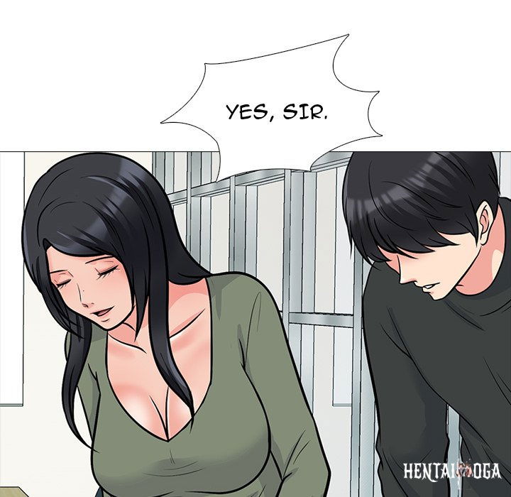 Extra Credit Extra Credit Chapter 130 - Page 96