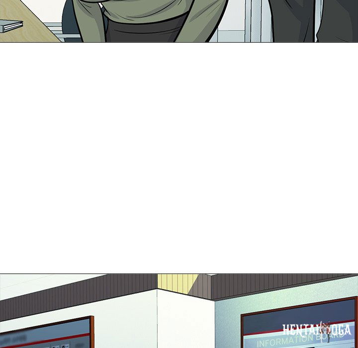 Extra Credit Extra Credit Chapter 130 - Page 97