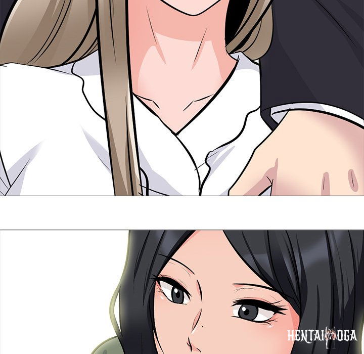 Extra Credit Extra Credit Chapter 131 - Page 10