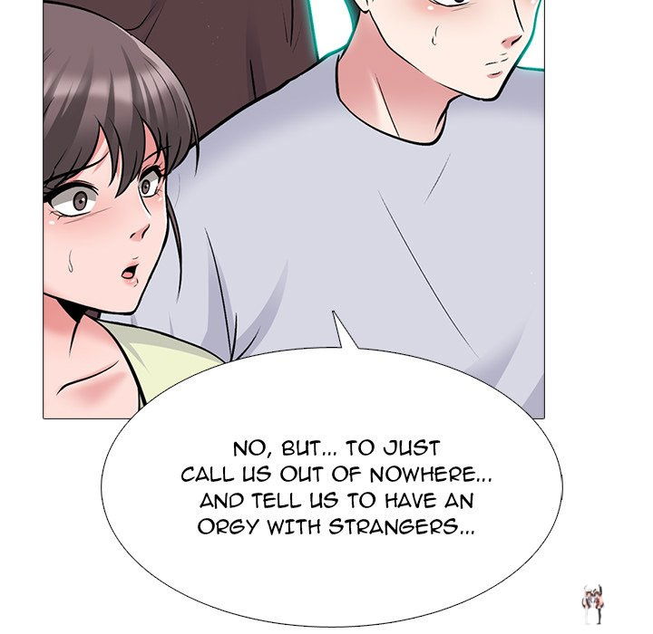 Extra Credit Extra Credit Chapter 131 - Page 104