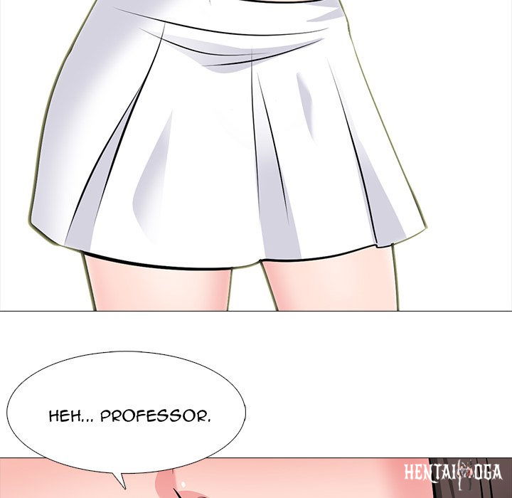 Extra Credit Extra Credit Chapter 131 - Page 106