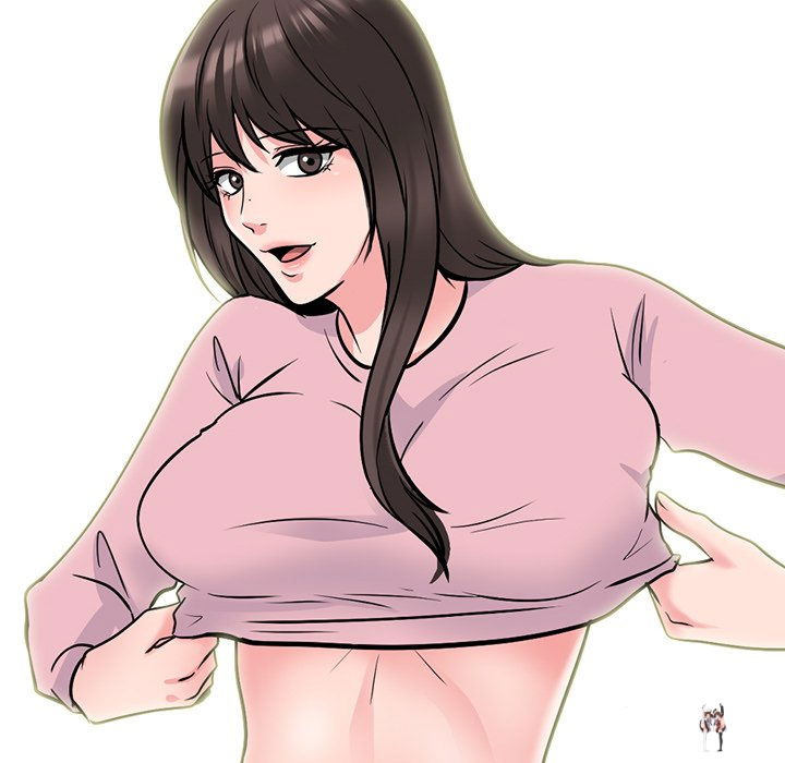 Extra Credit Extra Credit Chapter 131 - Page 109