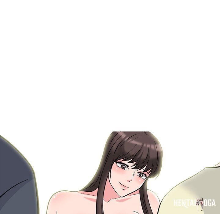 Extra Credit Extra Credit Chapter 131 - Page 112