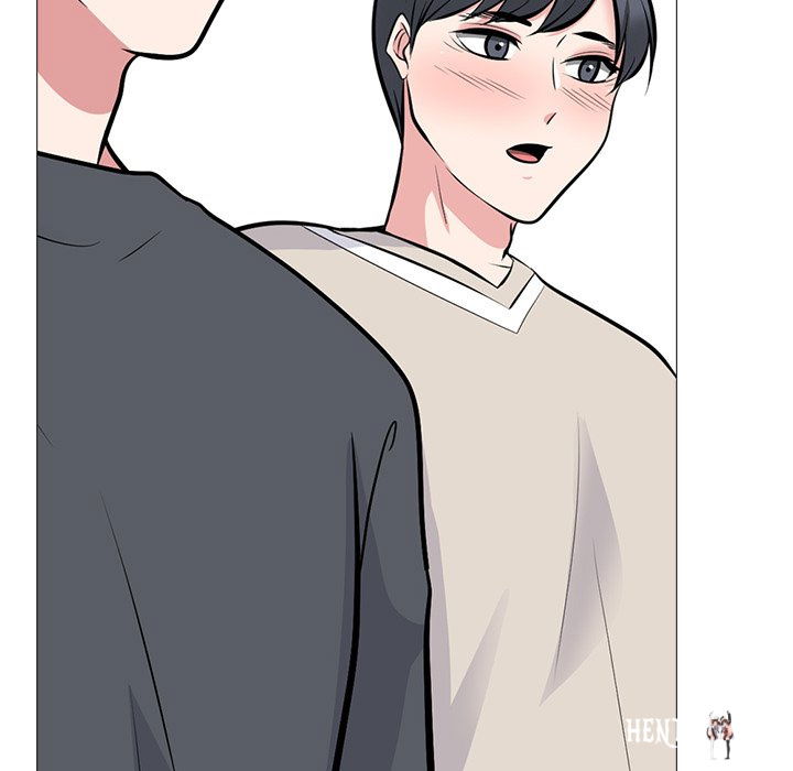 Extra Credit Extra Credit Chapter 131 - Page 116