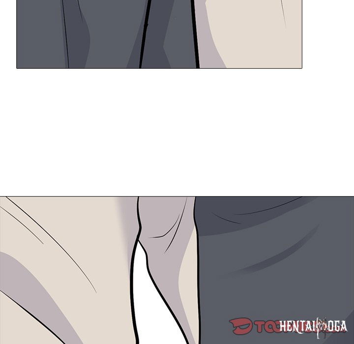 Extra Credit Extra Credit Chapter 131 - Page 117