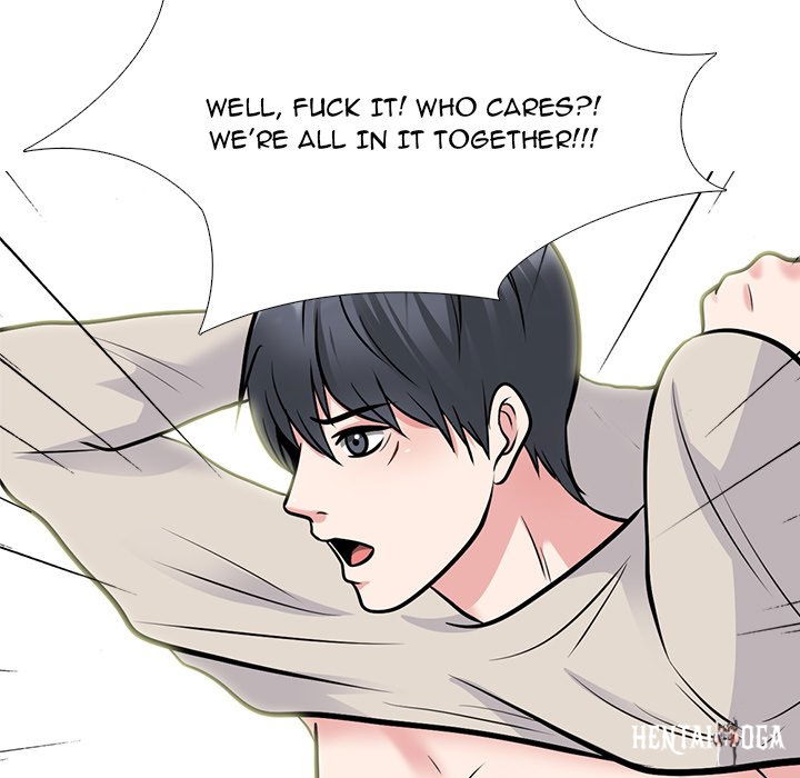 Extra Credit Extra Credit Chapter 131 - Page 122