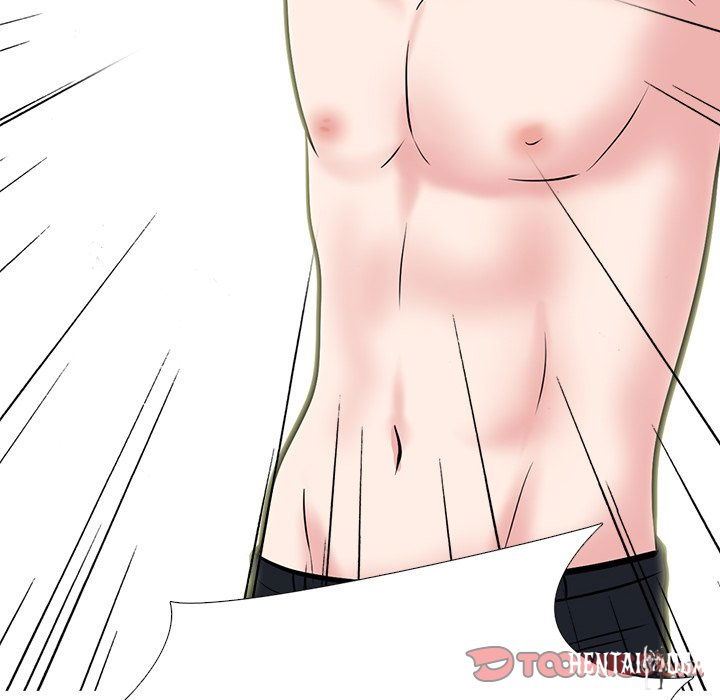 Extra Credit Extra Credit Chapter 131 - Page 123