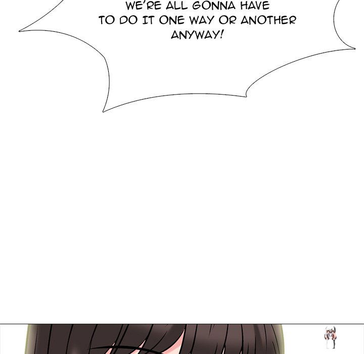 Extra Credit Extra Credit Chapter 131 - Page 124