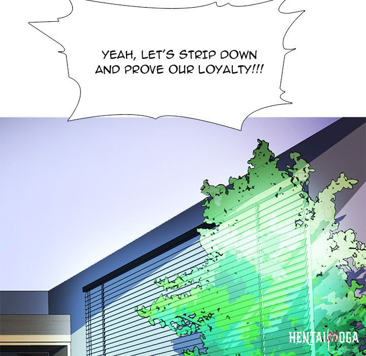 Extra Credit Extra Credit Chapter 131 - Page 128