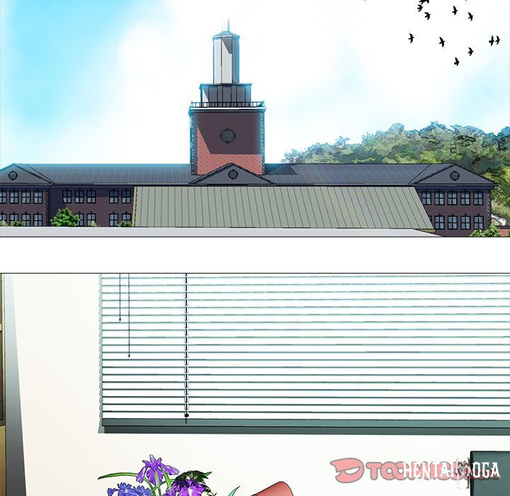 Extra Credit Extra Credit Chapter 131 - Page 15