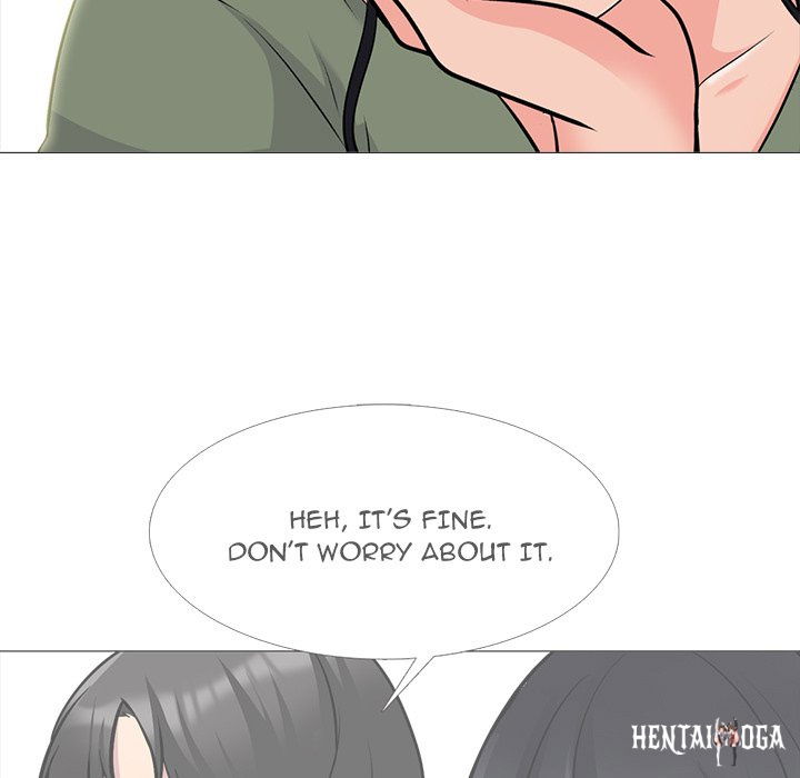 Extra Credit Extra Credit Chapter 131 - Page 19