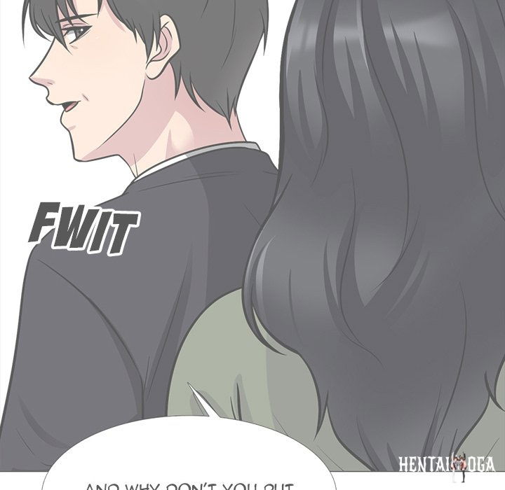 Extra Credit Extra Credit Chapter 131 - Page 20