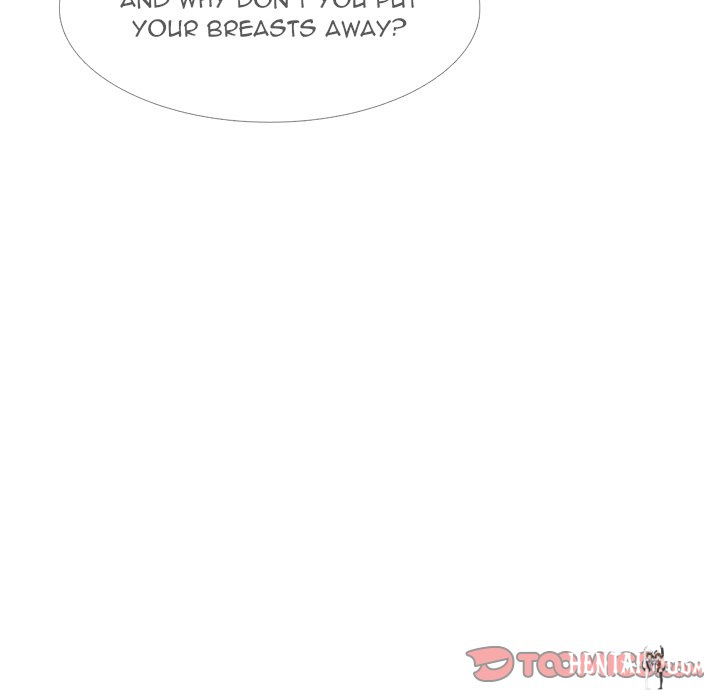 Extra Credit Extra Credit Chapter 131 - Page 21