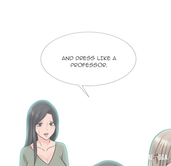 Extra Credit Extra Credit Chapter 131 - Page 22