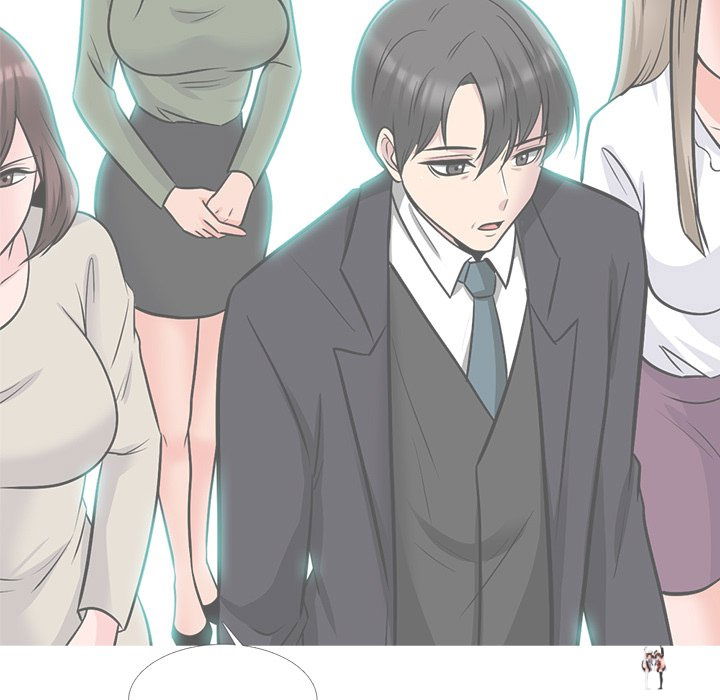 Extra Credit Extra Credit Chapter 131 - Page 23