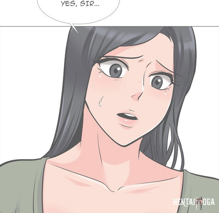 Extra Credit Extra Credit Chapter 131 - Page 25