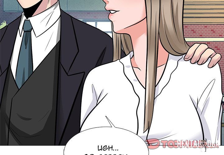 Extra Credit Extra Credit Chapter 131 - Page 3