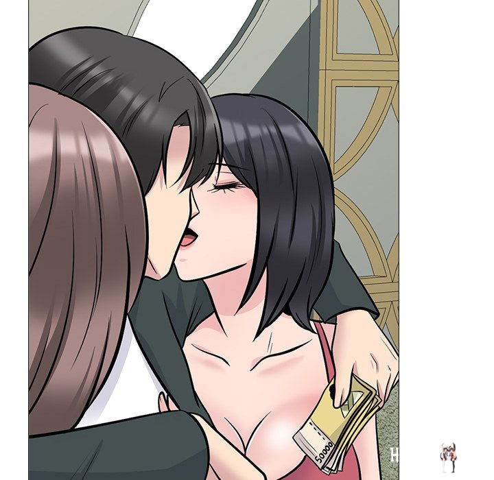 Extra Credit Extra Credit Chapter 131 - Page 36