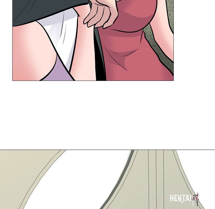 Extra Credit Extra Credit Chapter 131 - Page 37