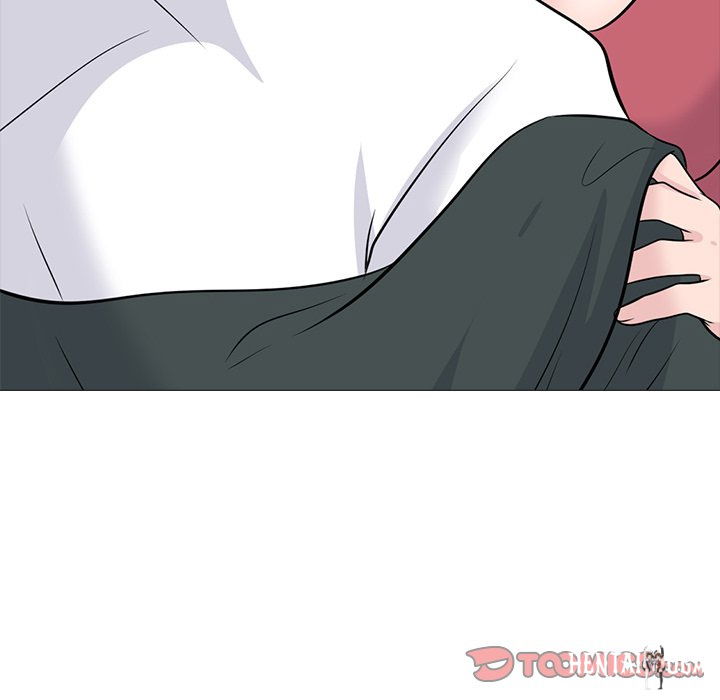 Extra Credit Extra Credit Chapter 131 - Page 39