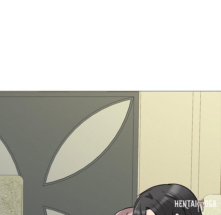 Extra Credit Extra Credit Chapter 131 - Page 40