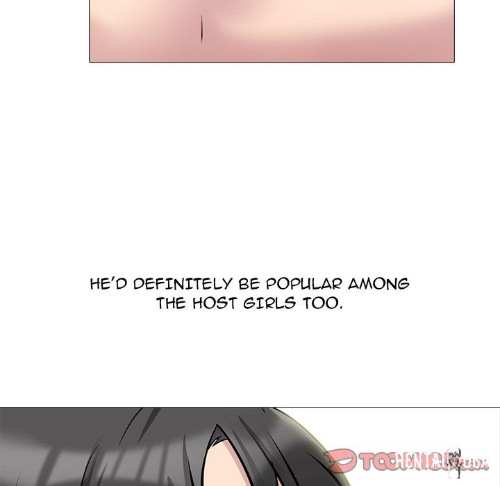 Extra Credit Extra Credit Chapter 131 - Page 45