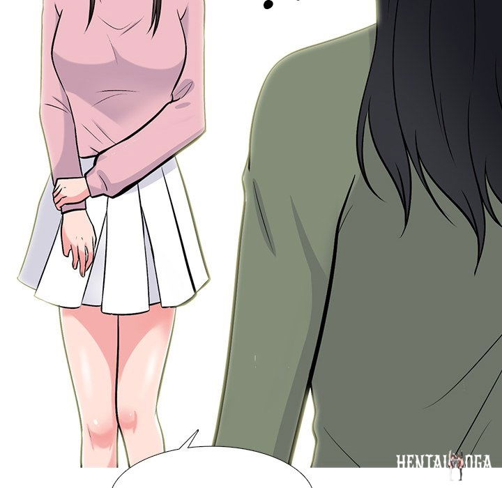 Extra Credit Extra Credit Chapter 131 - Page 56