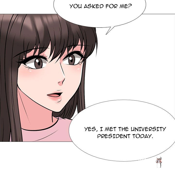 Extra Credit Extra Credit Chapter 131 - Page 58