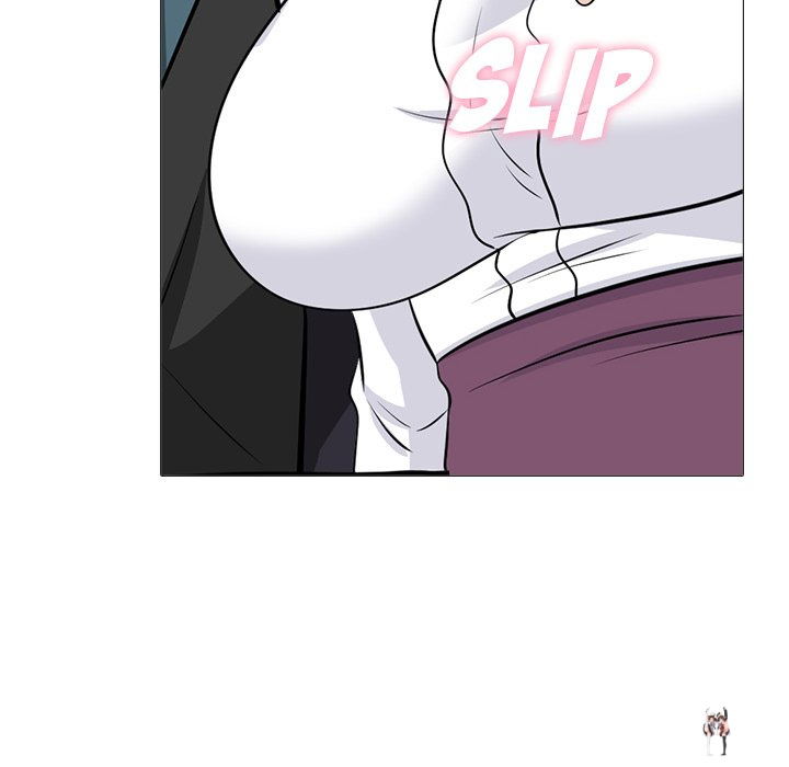 Extra Credit Extra Credit Chapter 131 - Page 6