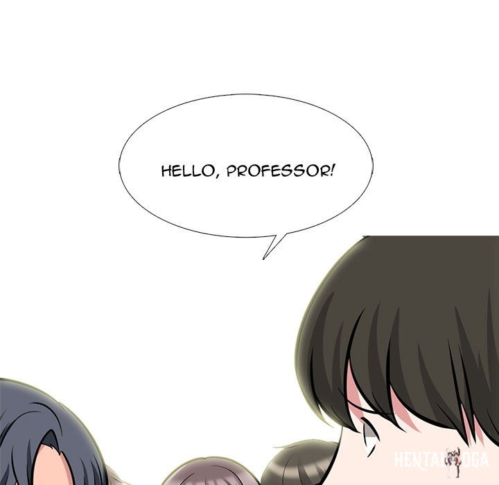 Extra Credit Extra Credit Chapter 131 - Page 67