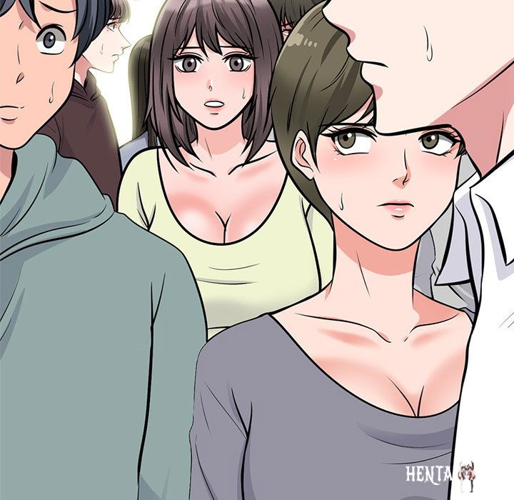 Extra Credit Extra Credit Chapter 131 - Page 68