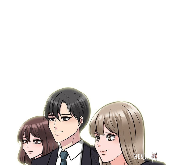 Extra Credit Extra Credit Chapter 131 - Page 7