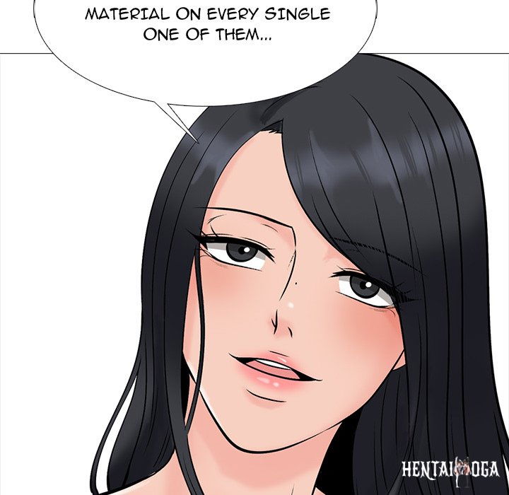 Extra Credit Extra Credit Chapter 131 - Page 73