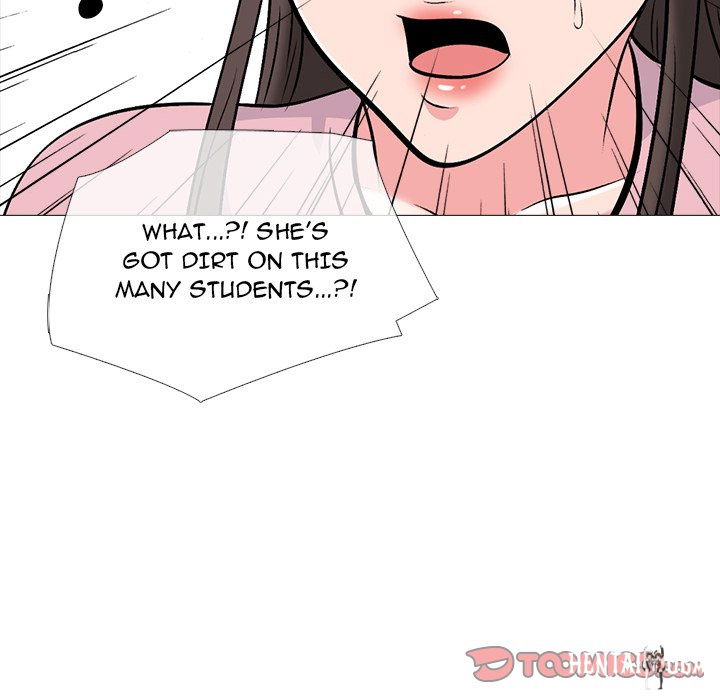 Extra Credit Extra Credit Chapter 131 - Page 75