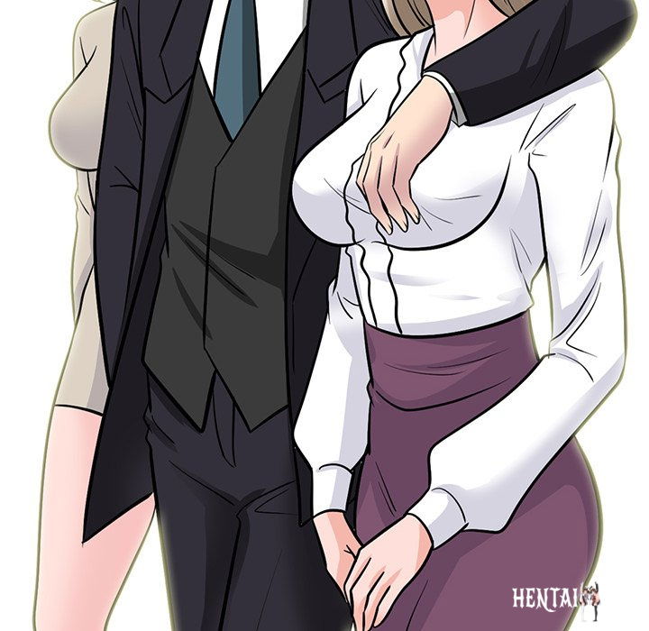 Extra Credit Extra Credit Chapter 131 - Page 8